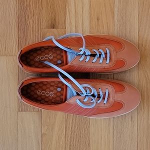 Ecco sneakers, size 40